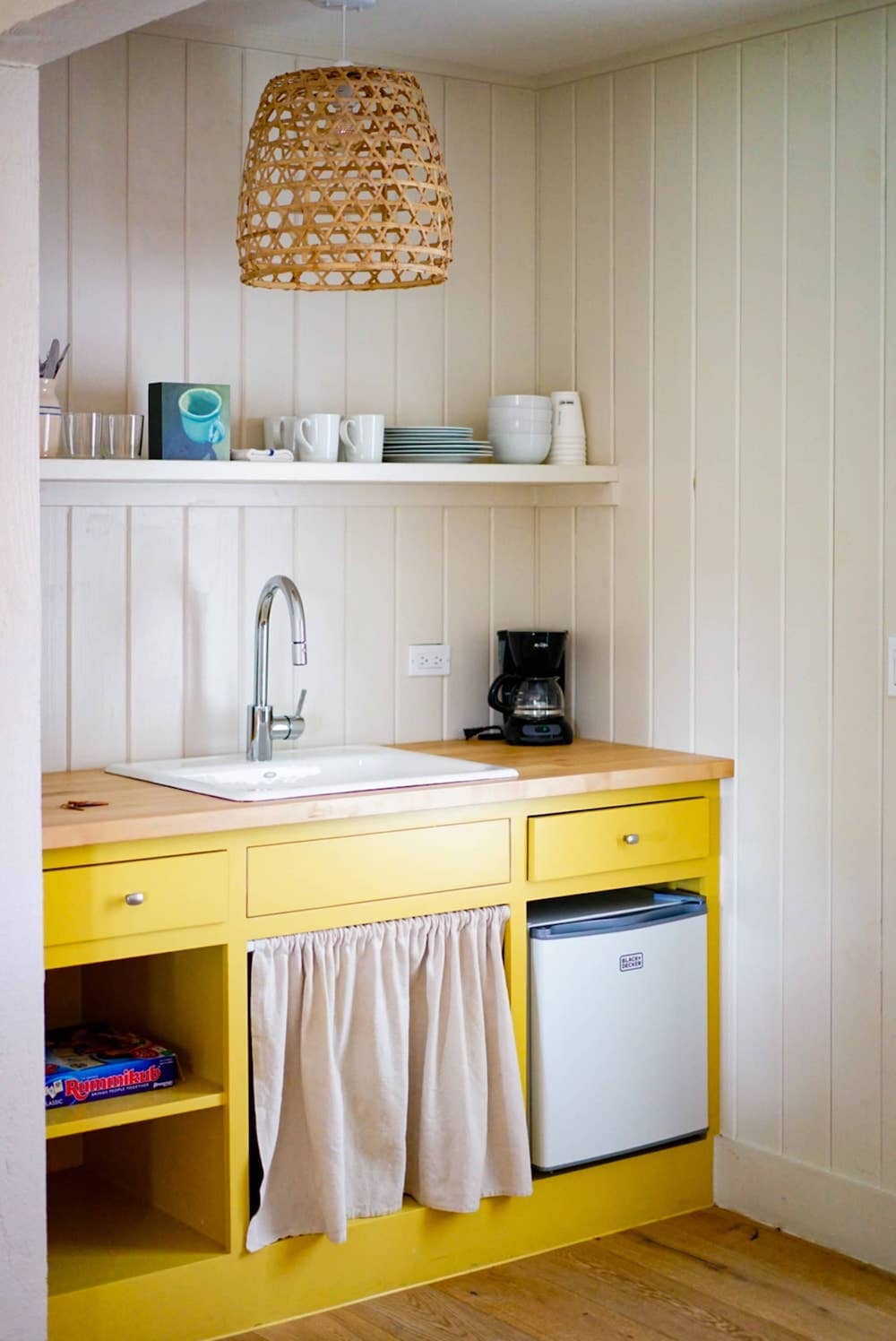 Petite cuisine ? Boostez votre kitchenette facilement