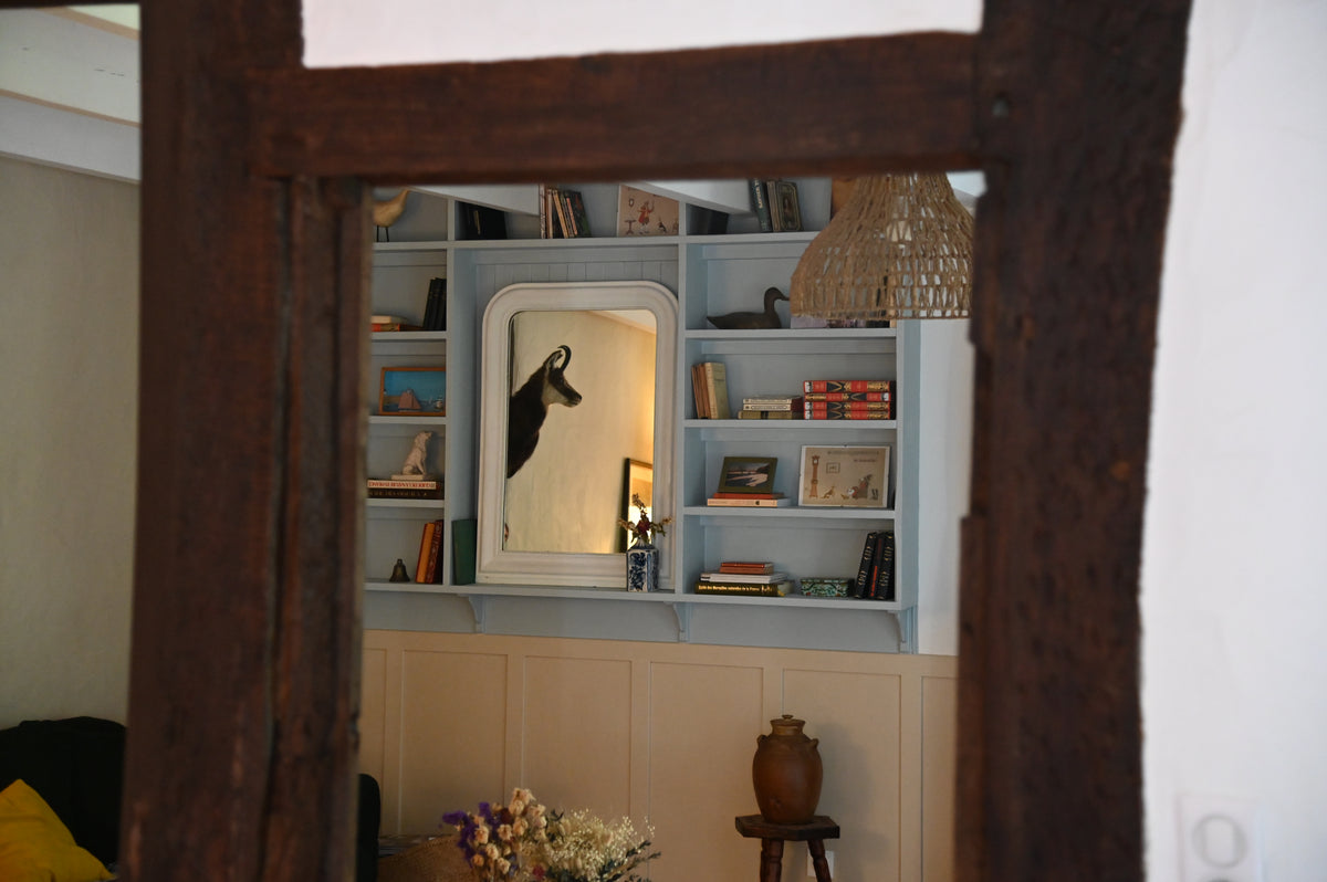 Conseil Déco sur photos - 2 pièces
