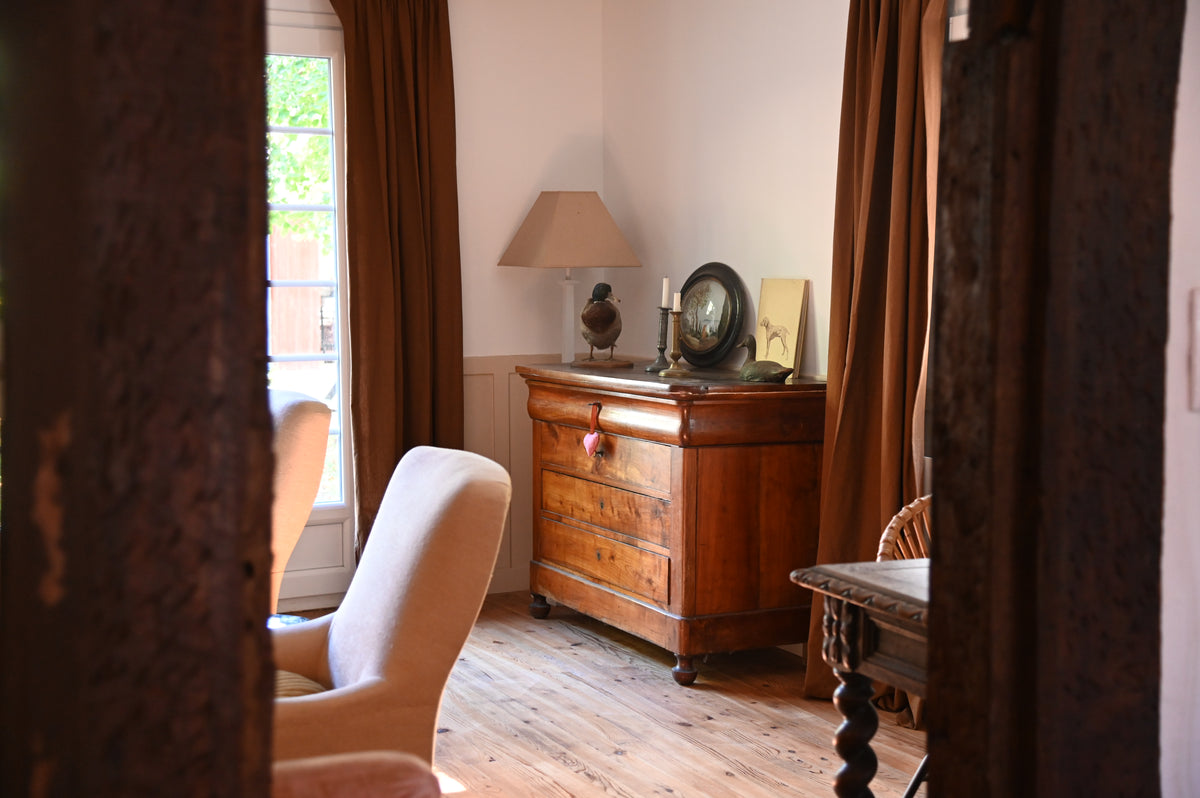 Conseil Déco sur photos - 1 pièce