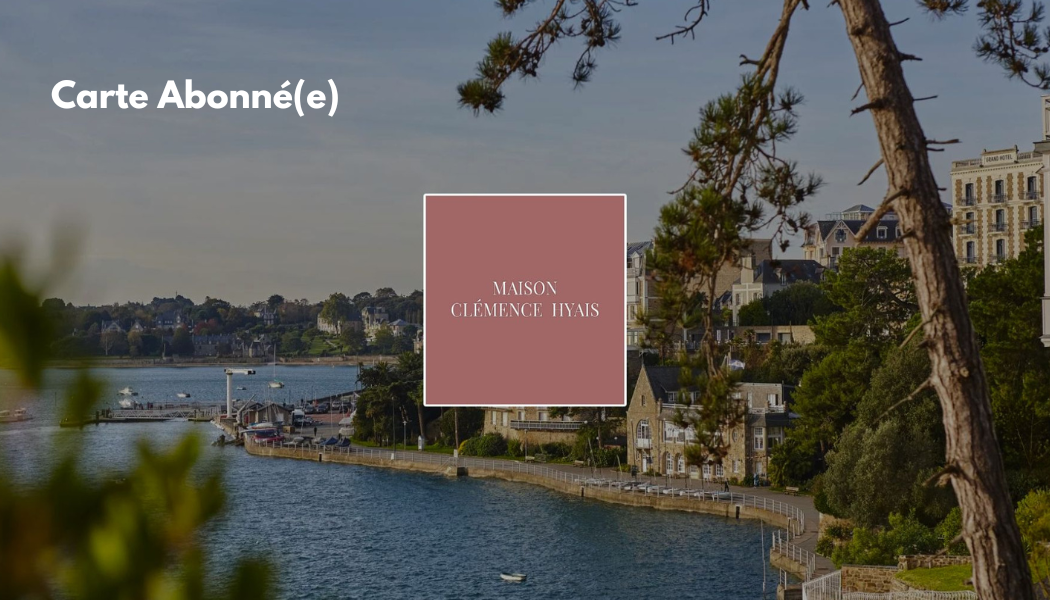S'abonner à MCH - Contenu Exclusif Mensuel