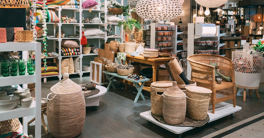 Fast déco : une fausse bonne idée ?