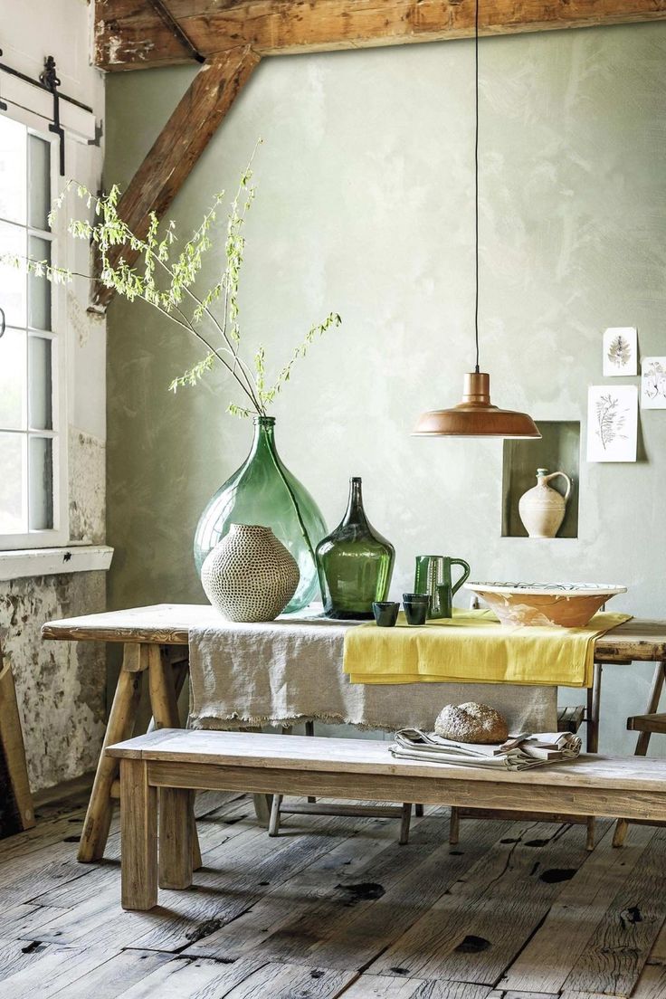 Découvrez les 9 tendances couleurs 2026 en décoration d'intérieur