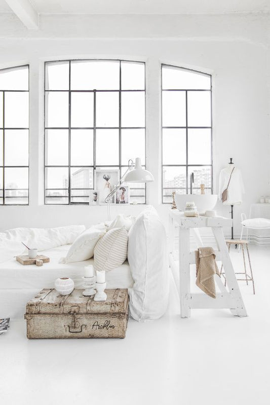 Ce style déco que je déteste