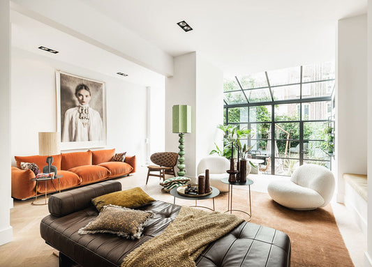 Moderne vs Contemporain : arrêtons de tout mélanger