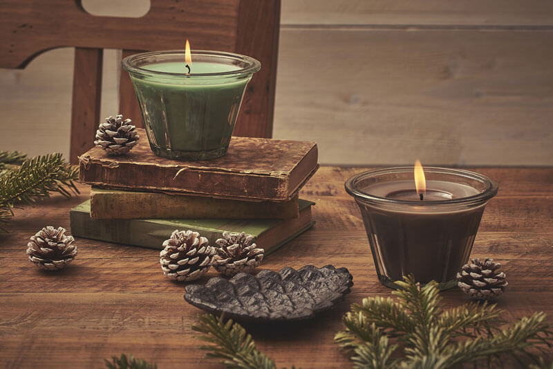 Les bougies en décoration d’intérieur : too much ou vraiment utiles ?