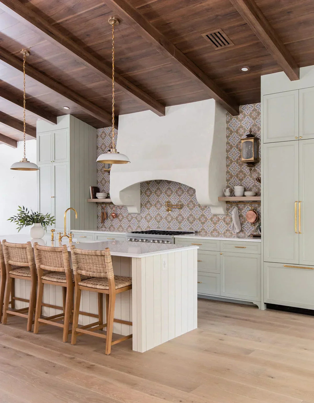 Plan de travail : lequel survivra à votre cuisine ?