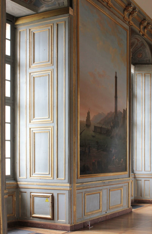 Les ornements, un outil pour embellir votre intérieur