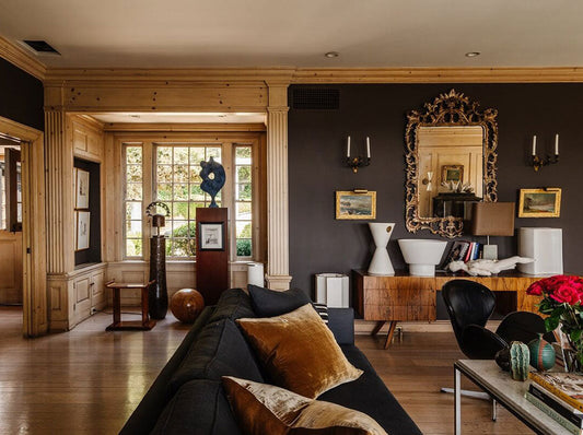 Comment Clarifier son Projet Déco Quand On a Trop d’Idées ?