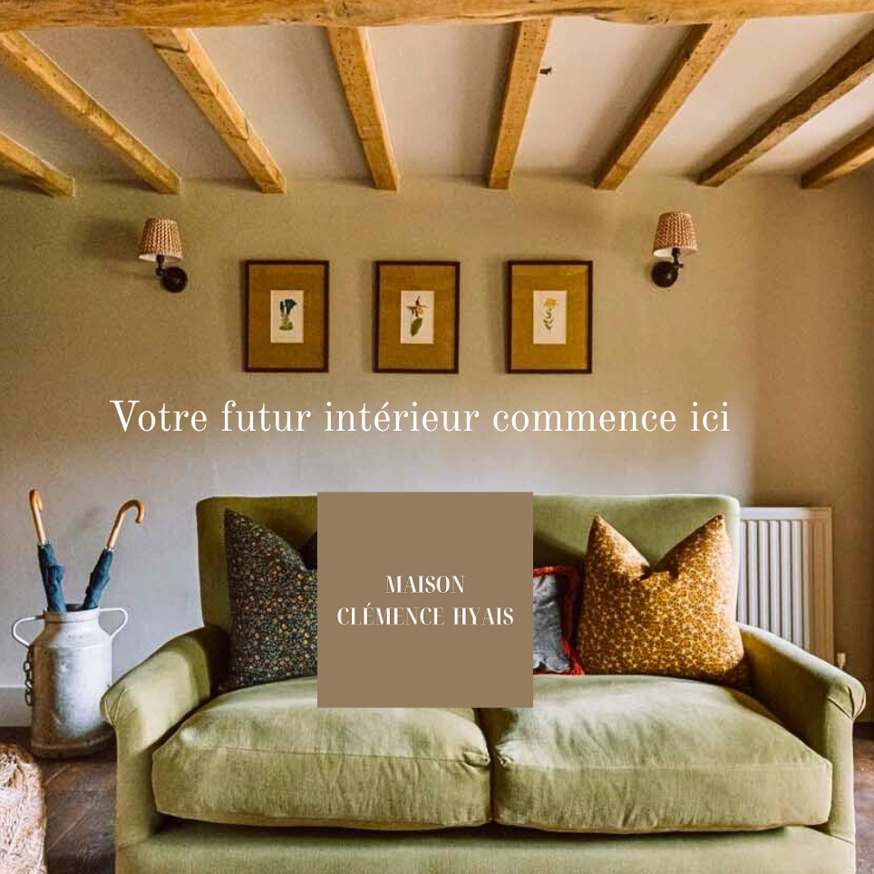 Votre projet Déco