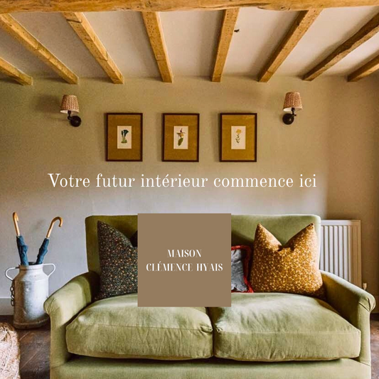 Votre projet Déco