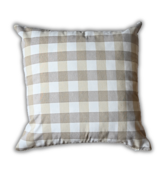 Housse de coussin EDOUARD